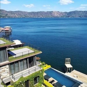 Meet your Posher, Erika